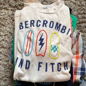 4 15/16 (XS - Adult) Tee-Shirts (BUNDLE)